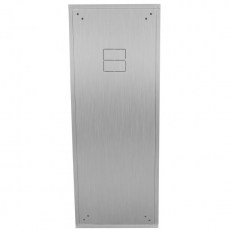 Шкаф для баллона ComfortProm оцинкованный