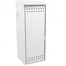 Шкаф для баллона ComfortProm оцинкованный