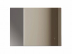 Зеркало Алмаз Delhi с подсветкой