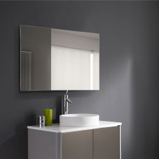 Зеркало Алмаз Delhi с подсветкой