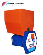Измельчитель зерна Электромаш Эликор
