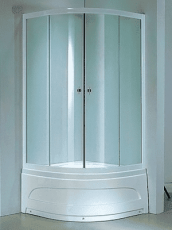 Душевой уголок Акваль FD-JS3-100C