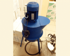 Измельчитель кормов Эликор ИК 1