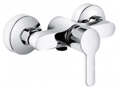 Смеситель Kludi Logo Neo 378410575