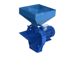 Кормоизмельчитель Циклон ИЗКБ-2, корнеплоды и зерно