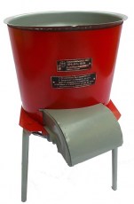 Кормоизмельчитель 3 в 1 ИКБ-1 Электроагрегат