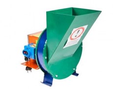 Измельчитель Колос электрический