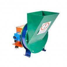 Измельчитель Колос электрический