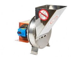 Измельчитель Колос электрическая нержавейка