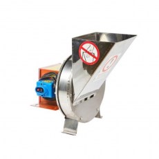 Измельчитель Колос электрическая нержавейка