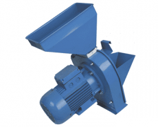 Кормоизмельчитель Зубр 2 (зерно и корнеплоды)