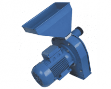 Кормоизмельчитель Зубр 3 (зерно и початки кукурузы)