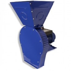 Кормоизмельчитель Зубр мега