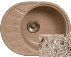 Fosto KM 58 45 Песочный пляж