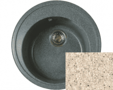 Fosto КМД 51К расцветка Ириска