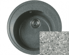 Fosto КМД 51К Искристый серый