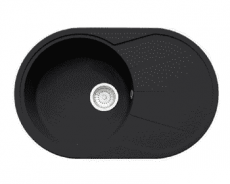 Мойка FostoGran FG 76-49 цвет Антрацит 