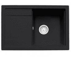 Мойка FostoGran FG 74-49 цвет Антрацит