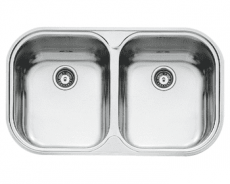 Мойка из нержавейки Teka STYLO 2B