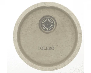 Мойка Tolero сафари R 104