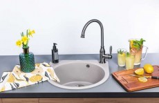  Omoikiri Akegata 51 в интерьере