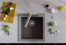 мойка Omoikiri Bosen 47 BL