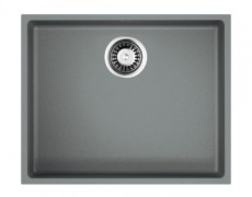 Кухонная мойка Omoikiri Bosen 54-U-gr