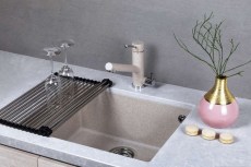 Кухонная мойка Omoikiri Bosen 54-U