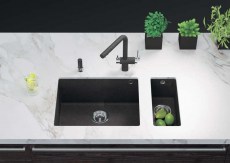 Кухонная мойка Omoikiri Bosen 54-U