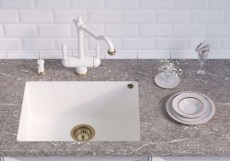 Кухонная мойка Omoikiri Bosen 54-U-BE