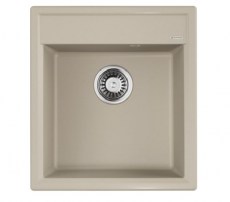 мойка Omoikiri Daisen 46 SA бежевый
