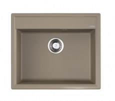 мойка Omoikiri Daisen 60 CA карамель