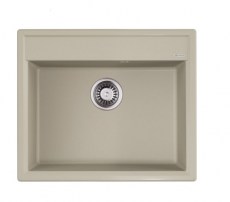 мойка Omoikiri Daisen 60 SA бежевый