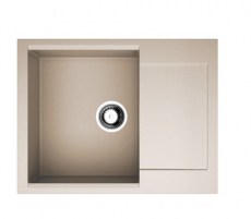 мойка Omoikiri Daisen 65-SA бежевый