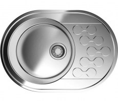 мойка Omoikiri Kasumigaura 65-IN