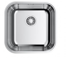 мойка Omoikiri Omi 44-U/I-IN Quadro