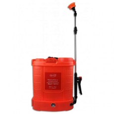 Опрыскиватель Умница ОЭЛ 12
