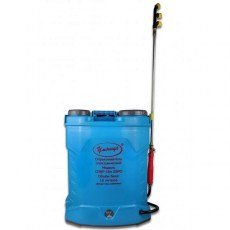 Опрыскиватель Умница ОЭЛ 16