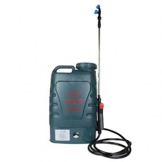 Опрыскиватель аккумуляторный Умница 12.5л Н