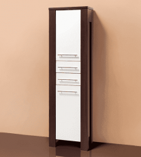 Пенал Акваль Латте