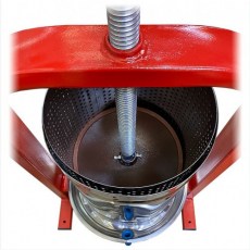 Пресс для сока Дионис