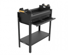 Мангал Grillver Редлайнер Стандарт Лифт Эйр