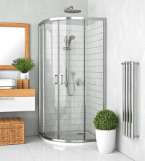 Душевой уголок Roltechnik LLR