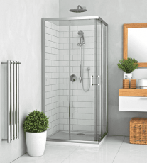 Душевой угол Roltechnik Lega Line LLS2