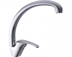 Смеситель для кухни Rubineta Optima 33