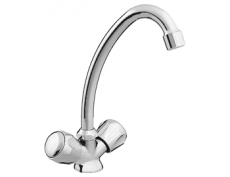 Смеситель для кухни Rubineta Rubin Ceramic C-8 Eco