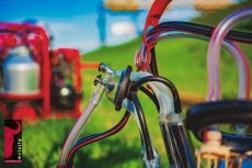 Доильный аппарат TJK1-PS Melasty 