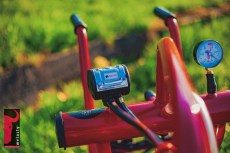 Доильный аппарат TJK1-PS Melasty 