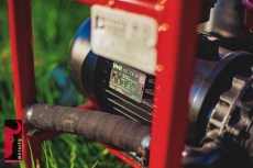 Доильный аппарат TJK1-PS Melasty 