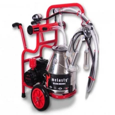 Доильный аппарат TJK1-PS Melasty 